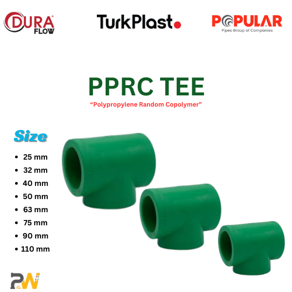 pprc tee